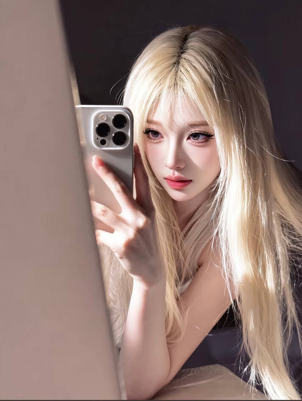 女账房